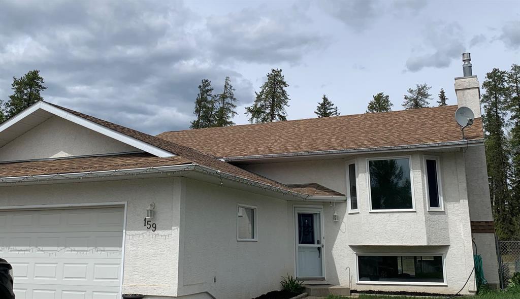 159 Park Drive, Whitecourt, AB, T7S 1R3