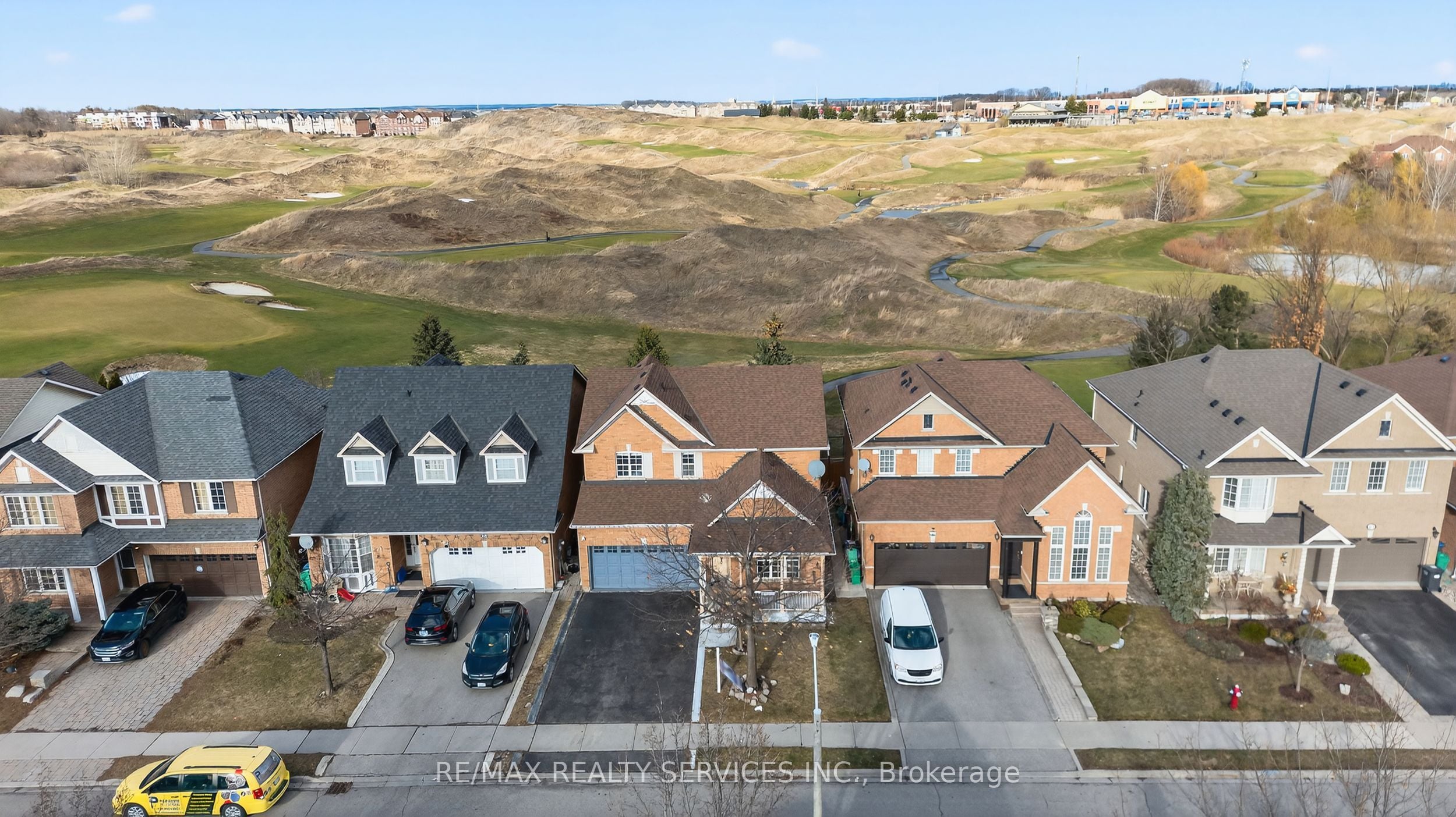 47 Upper Highlands Drive, Brampton, ON, L6Z 4V9 photo 3