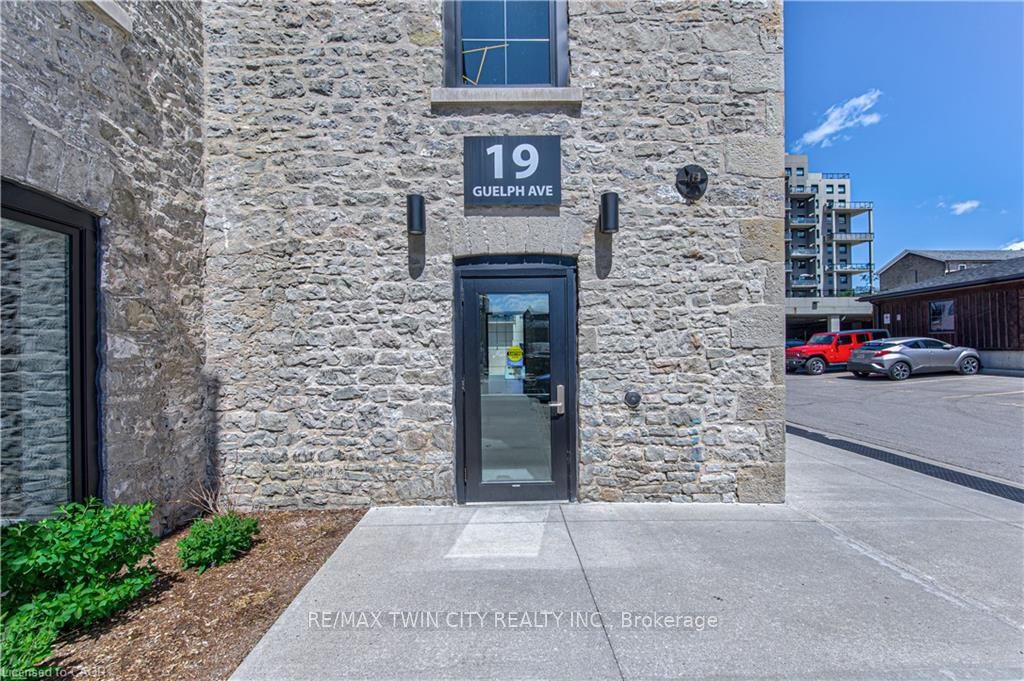 Additional image 5 of 201-19 Guelph Avenue, Cambridge, ON, N3C 1A2