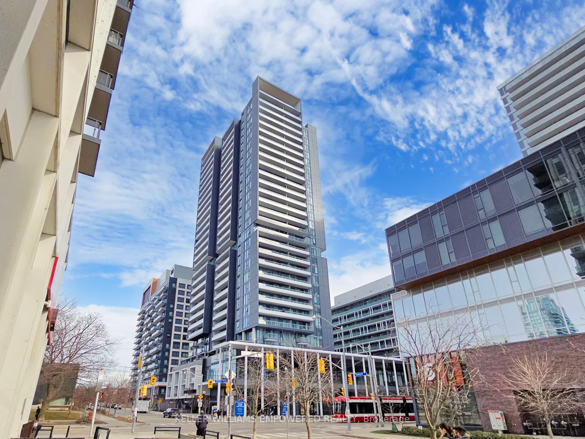 Additional image 2 of 911-225 Sumach Street, Toronto, ON, M5A 0P8