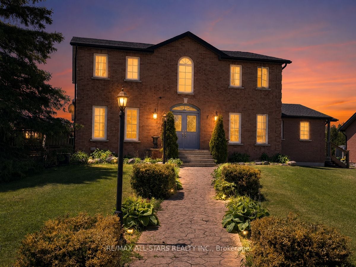 25472 Lakeridge Road, Georgina, ON, L0E 1N0