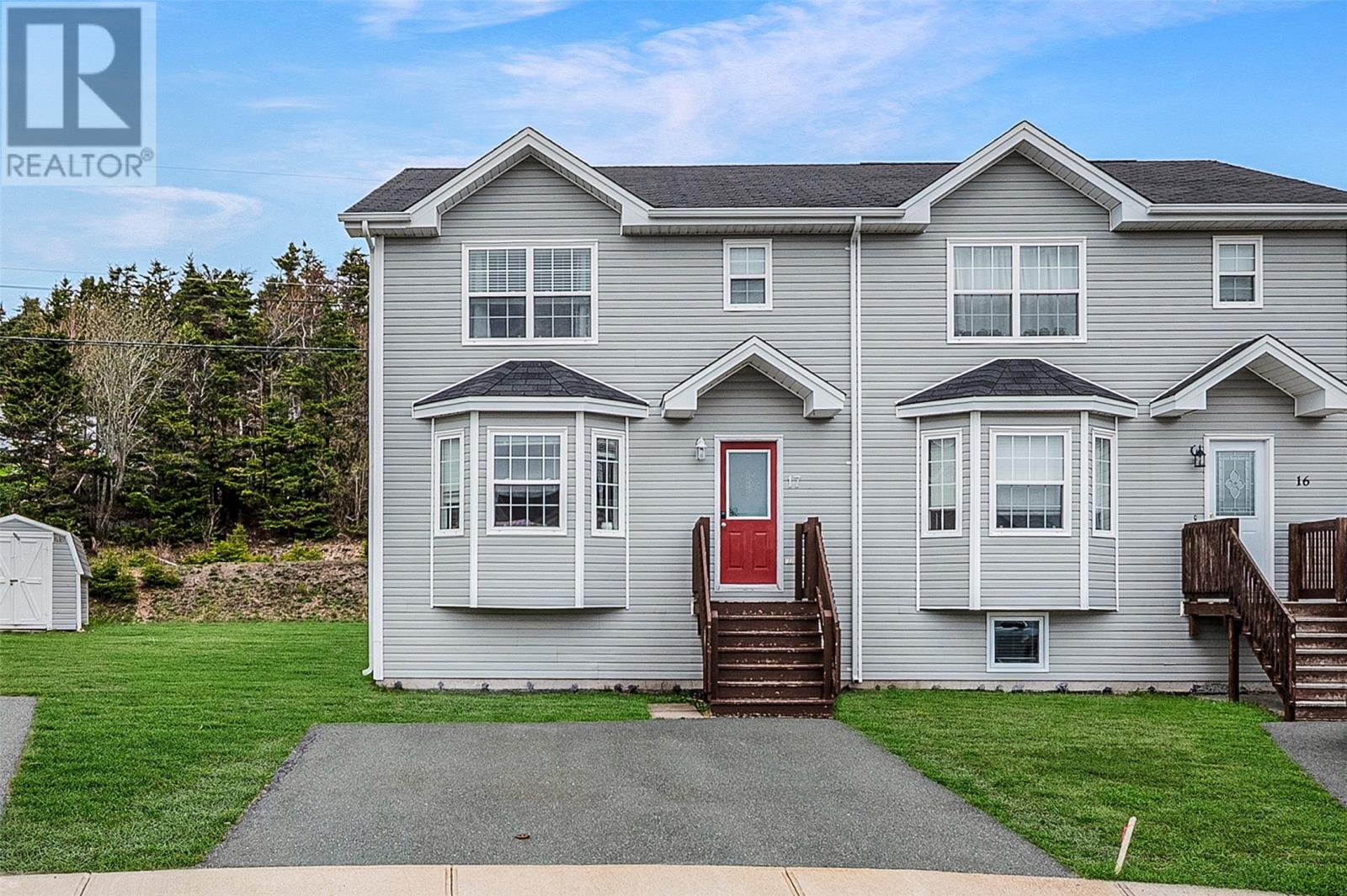 17 Maclaren Place, St Johns, NL, A1B5E0