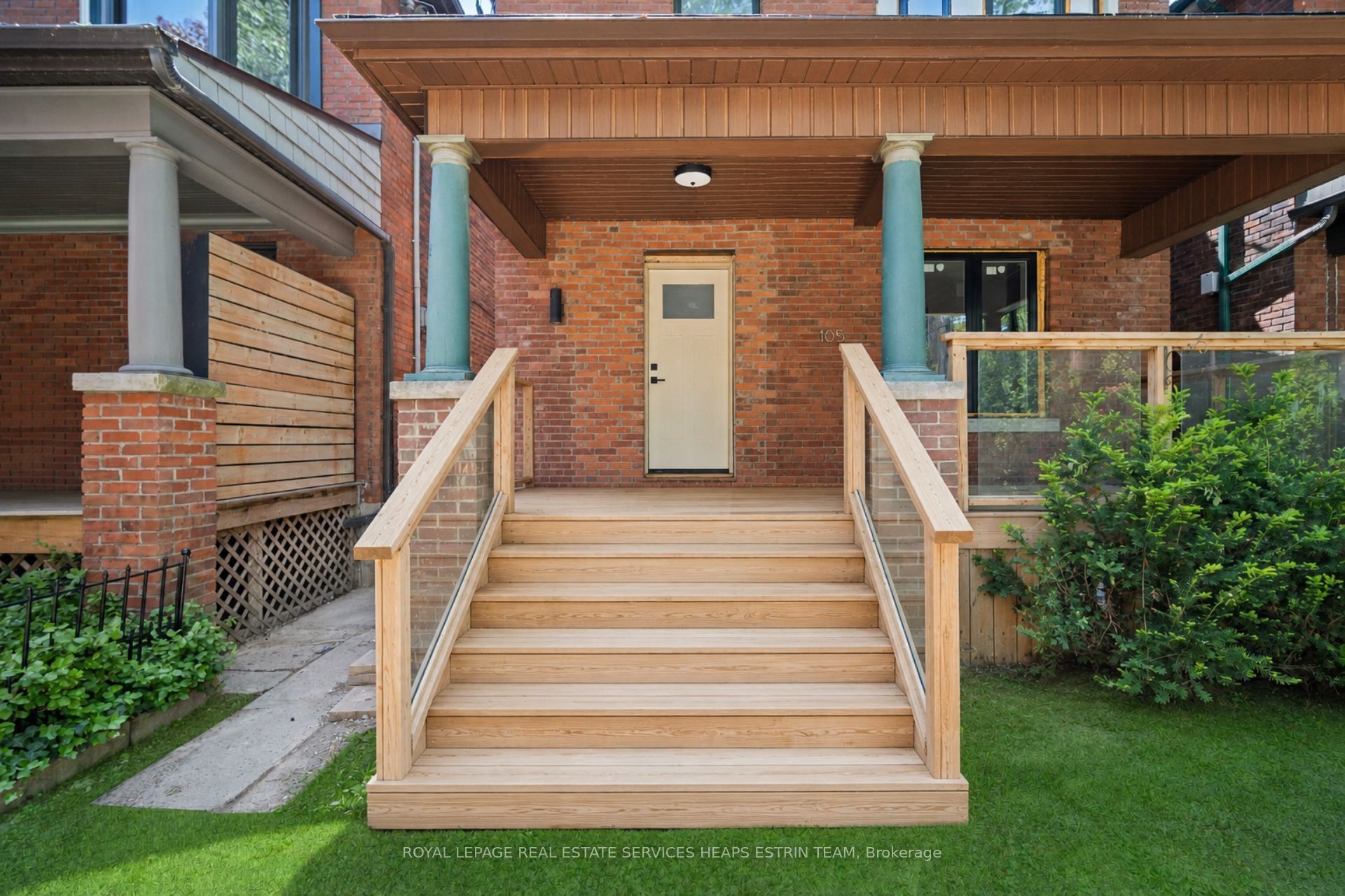 Additional image 2 of 105 Galley Avenue, Toronto, ON, M6R 1H2