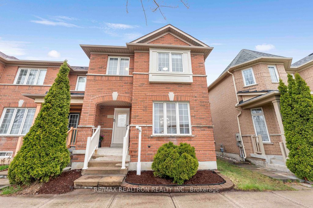 2334 Bur Oak Avenue, Markham, ON, L6E 1L6