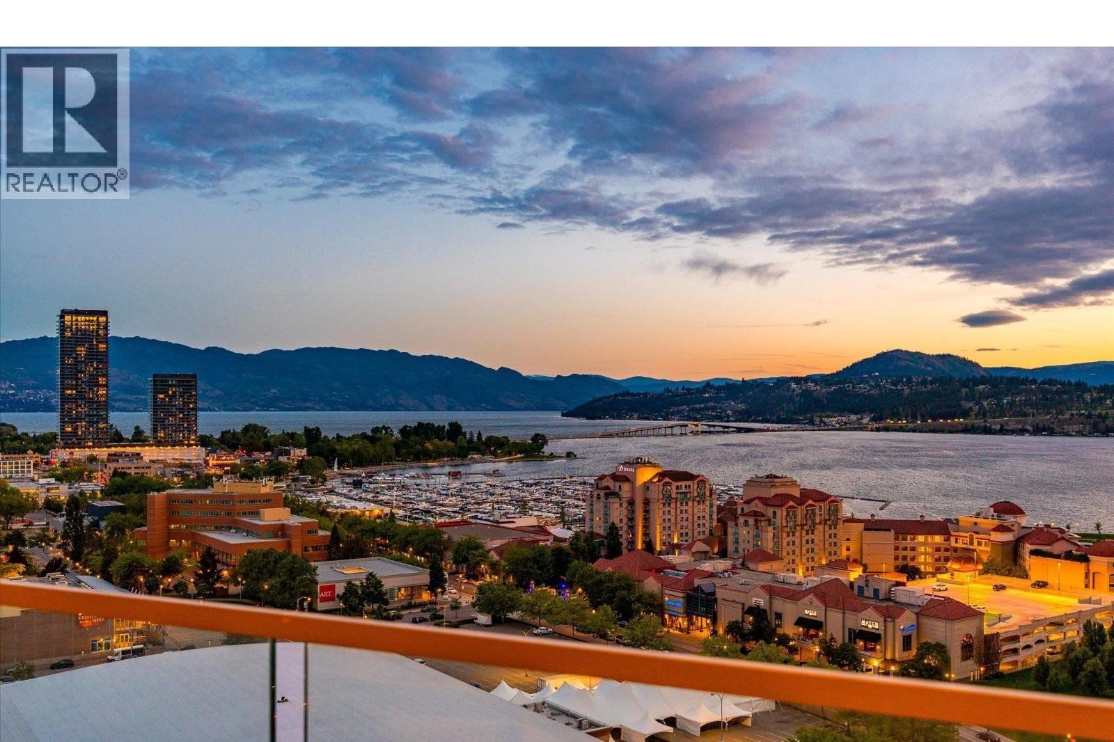 Additional image 7 of 1804-1191 Sunset Drive, Kelowna, BC, V1Y0J6