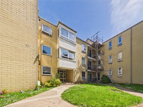 Overnhurst Court, Overnhill Road, Downend, Bristol BS16