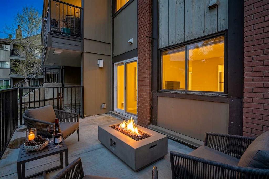 4103-13045 6 Street SW, Calgary, AB, T2W 5H1 photo 2