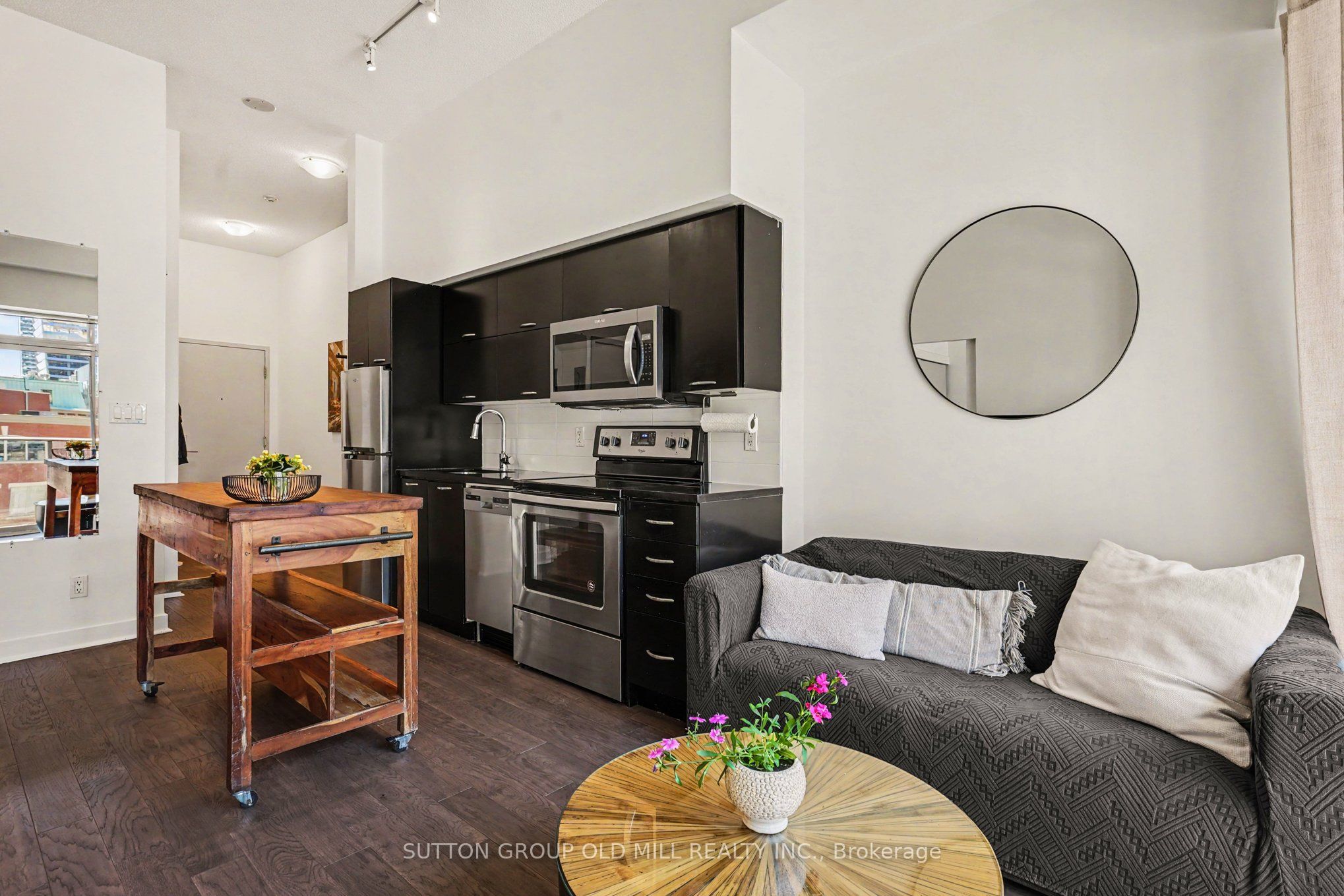 Additional image 5 of 713-126 Simcoe Street, Toronto, ON, M5H 4E6
