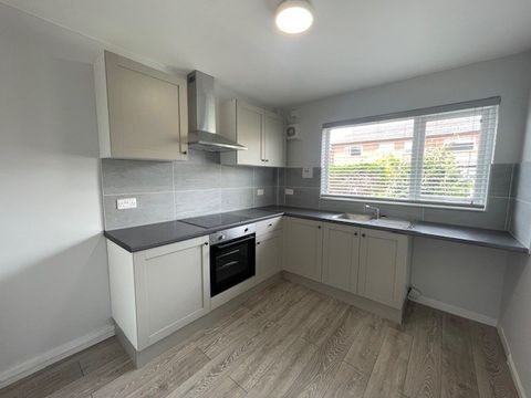 Tudor Road, Nottingham NG2