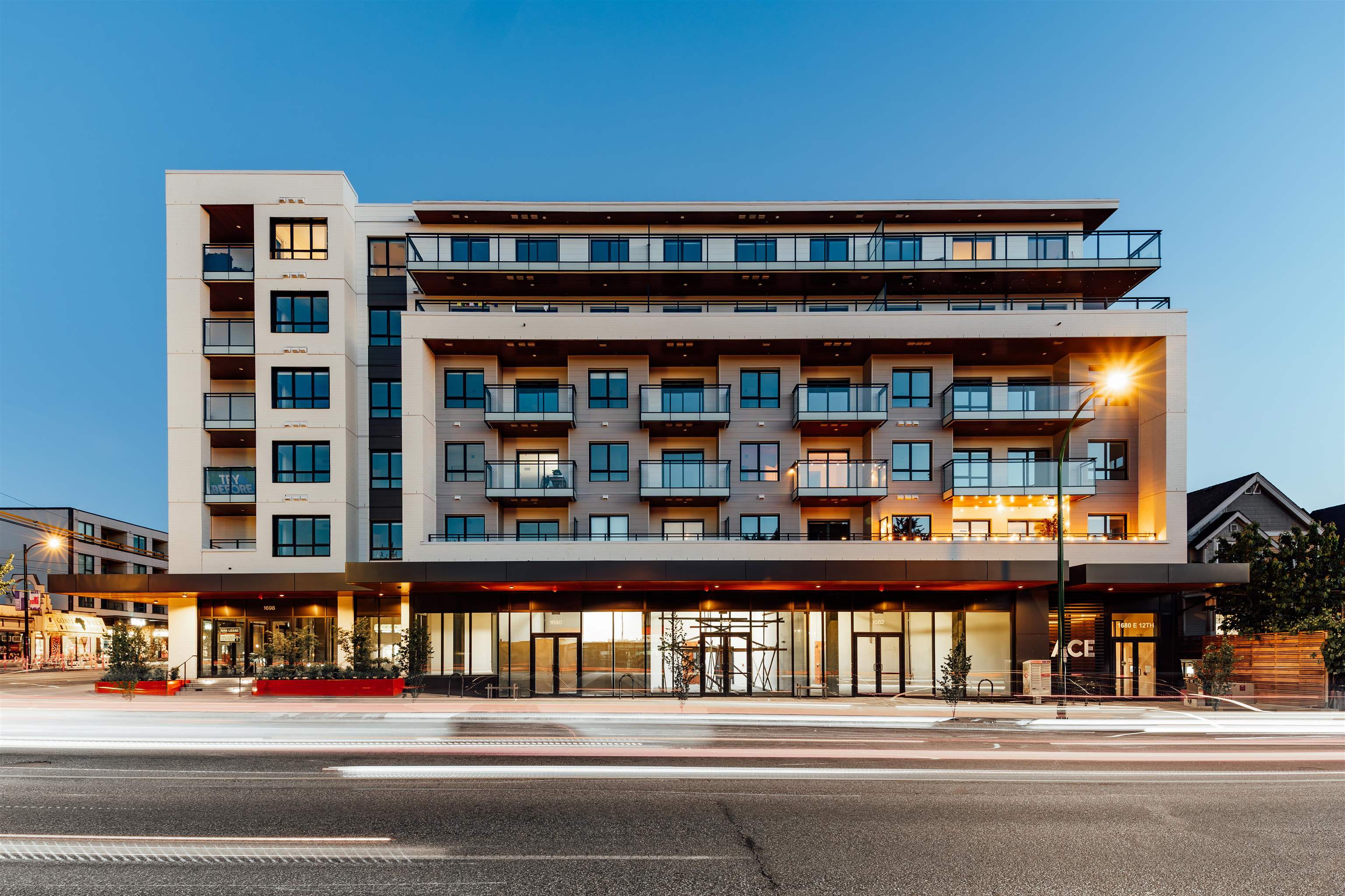Additional image 2 of 512-1680 12th Avenue E, Vancouver, BC, V5N 2A3