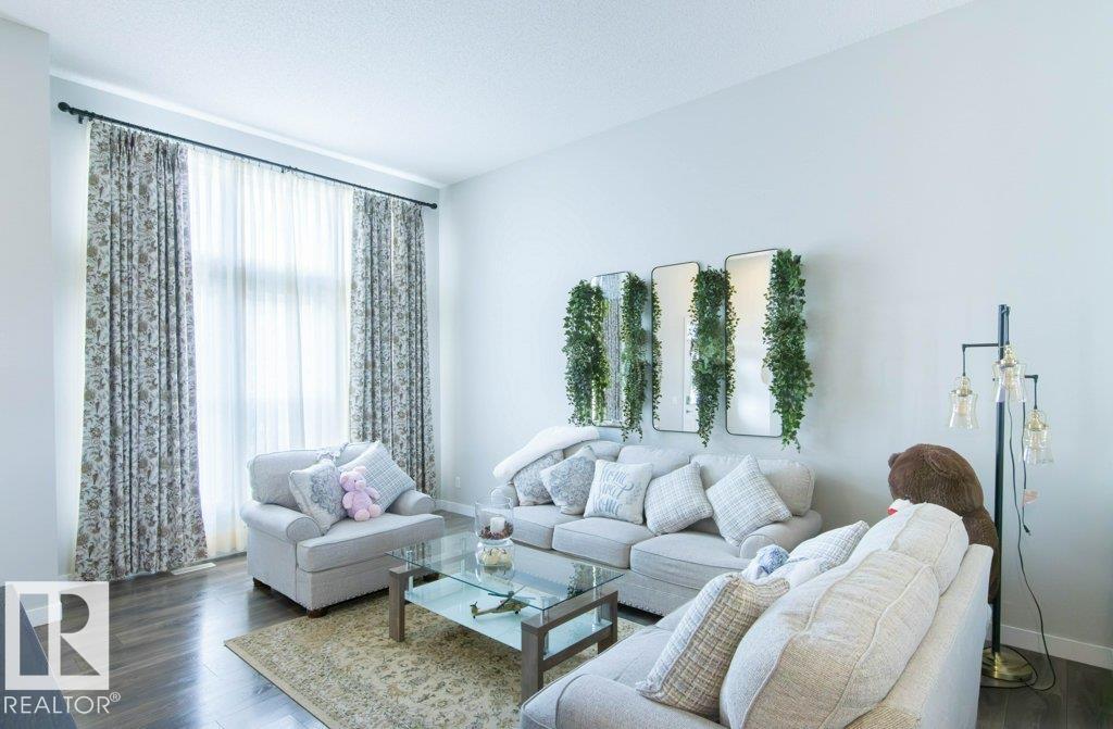215 Southfork Drive, Leduc, AB, T9E1G3 photo 4