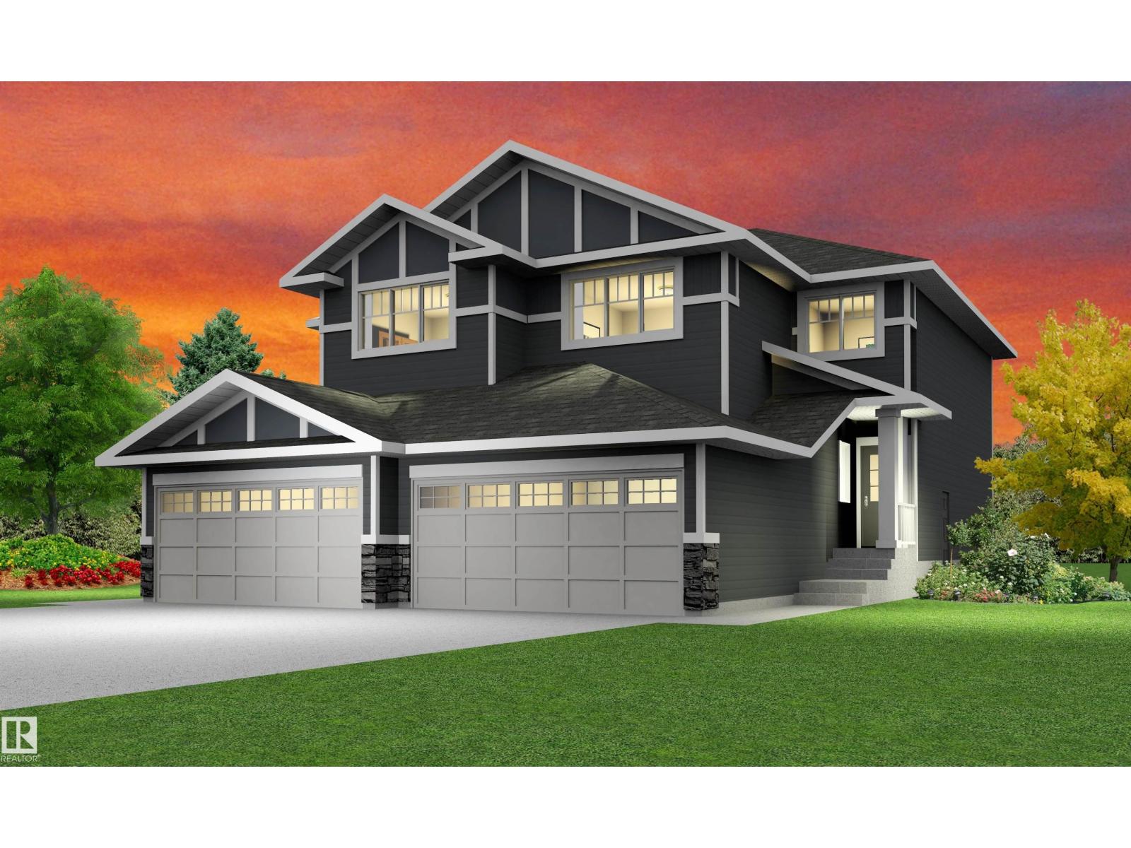 1132 Goldfinch Crescent NW, Edmonton, AB, T5S0R1