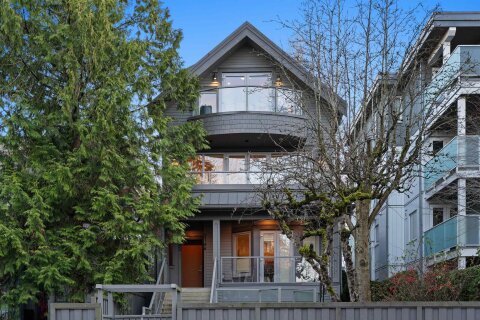 Additional image 9 of 2142 1st Avenue W, Vancouver, BC, V6K 1E8