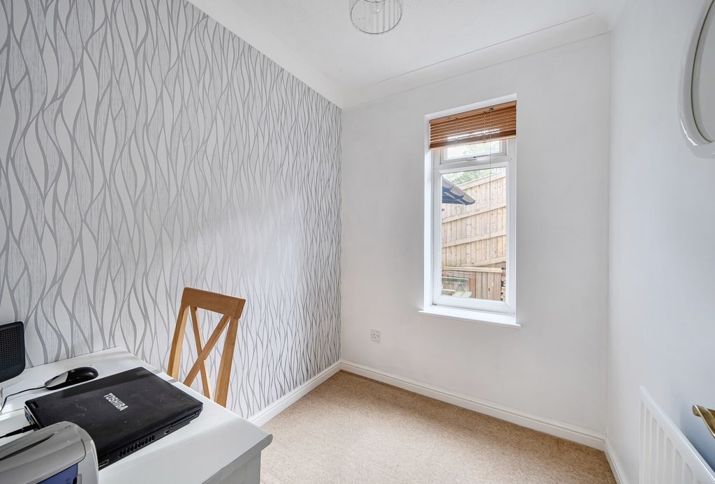 Additional image 10 of 4 bed detached house for saleThicket Mead, Midsomer Norton, Radstock, Somerset BA3