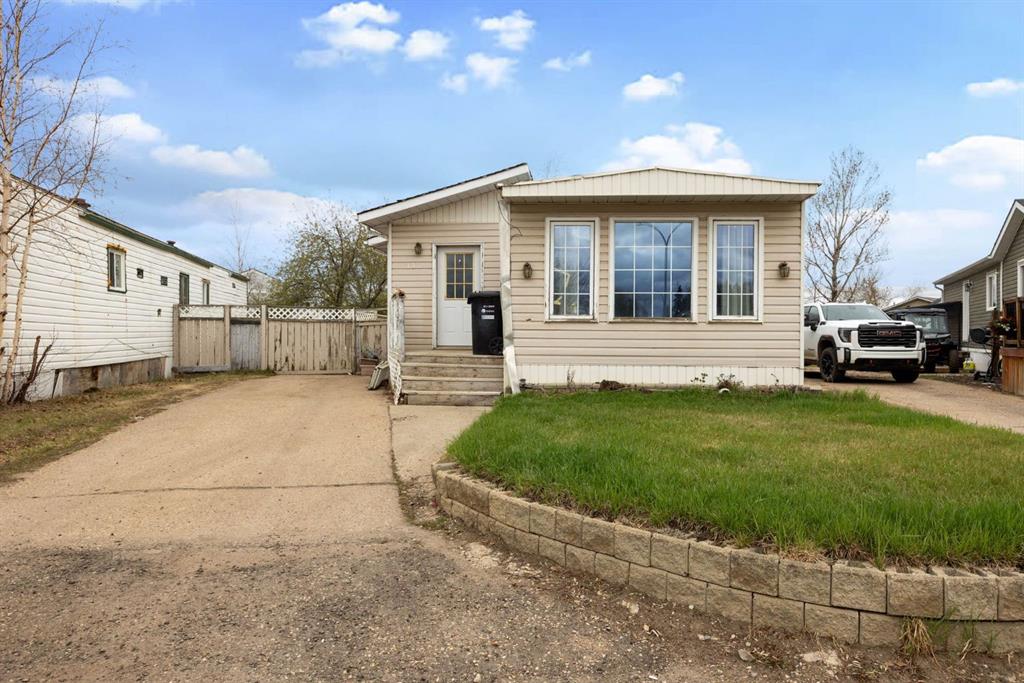 132 Grenada Place, Fort Mcmurray, AB, t9h 2n2