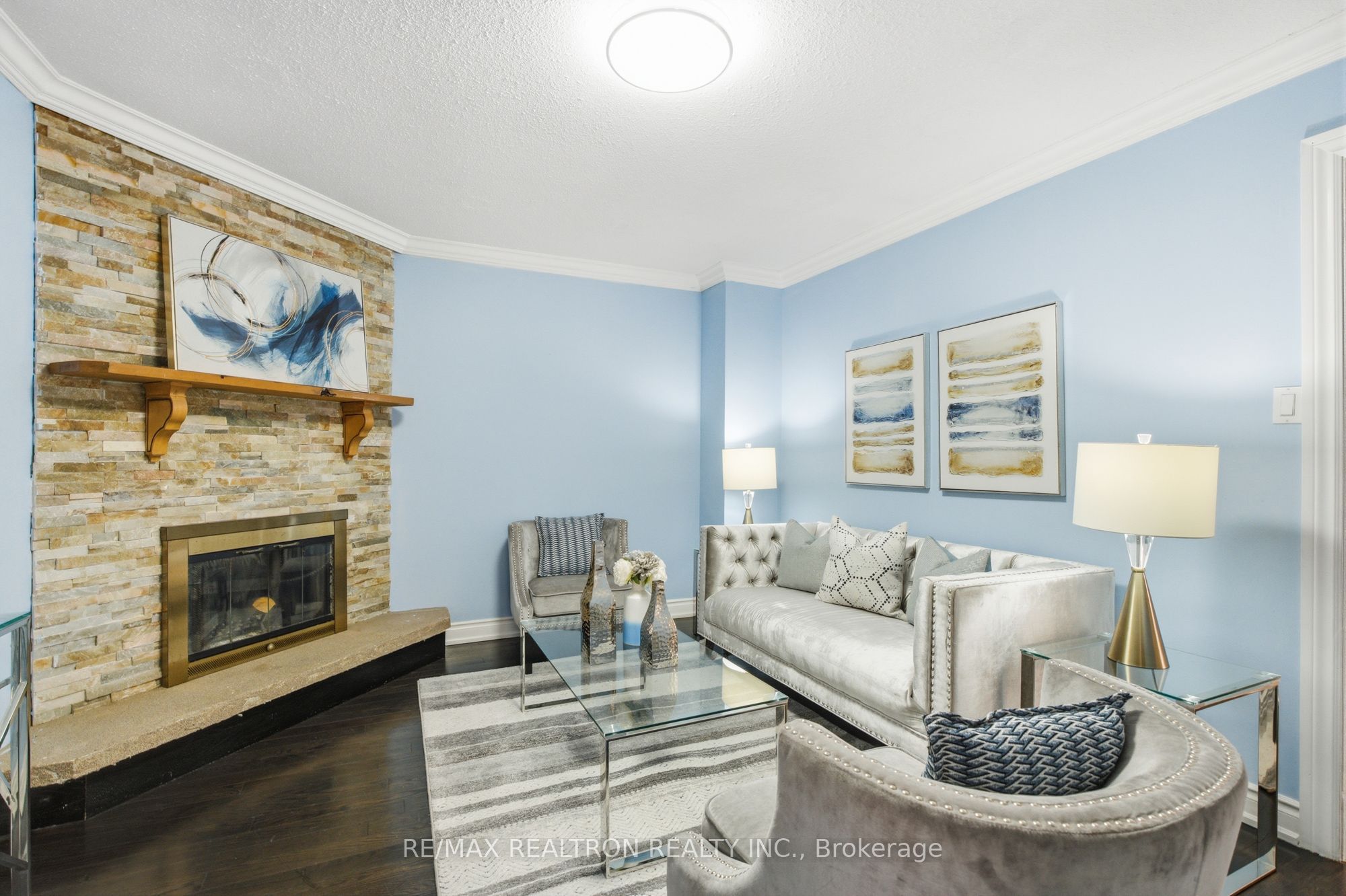 150 Borrows Street, Vaughan, ON, L4J 2W8 photo 5