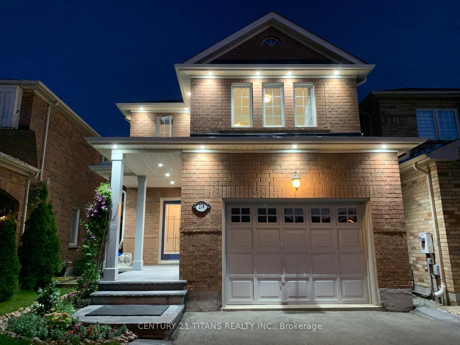 274 Penndutch Circle, Whitchurch-stouffville, ON, L4A 0P1