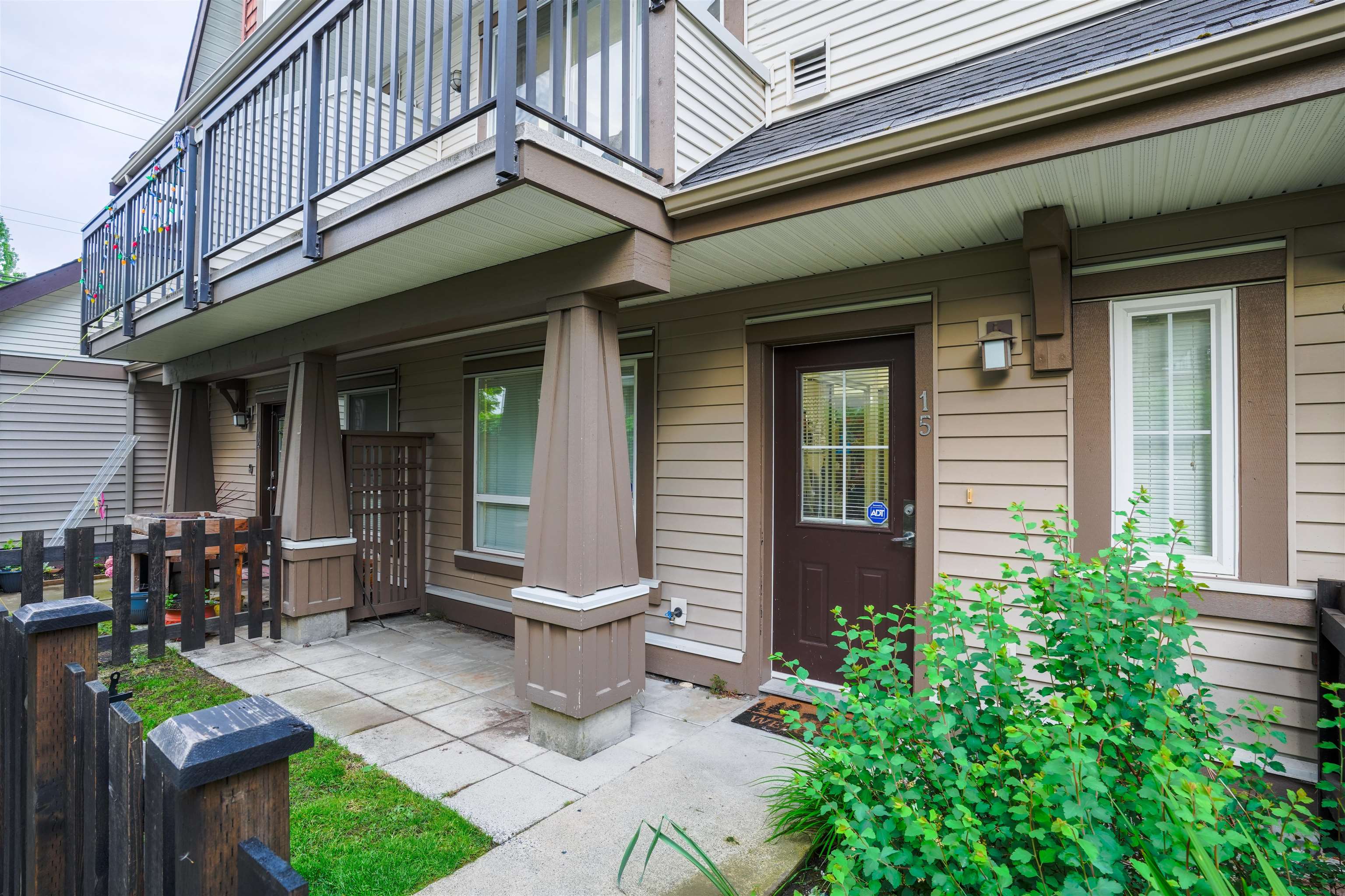 15-7155 189 Street, Surrey, BC, V4N 5S8