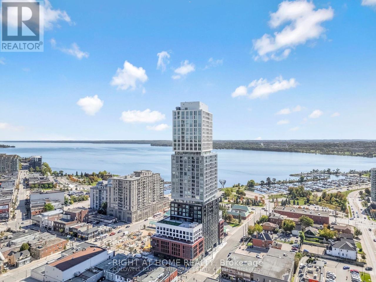 1709-39 Mary Street, Barrie, ON, L4N 1S9