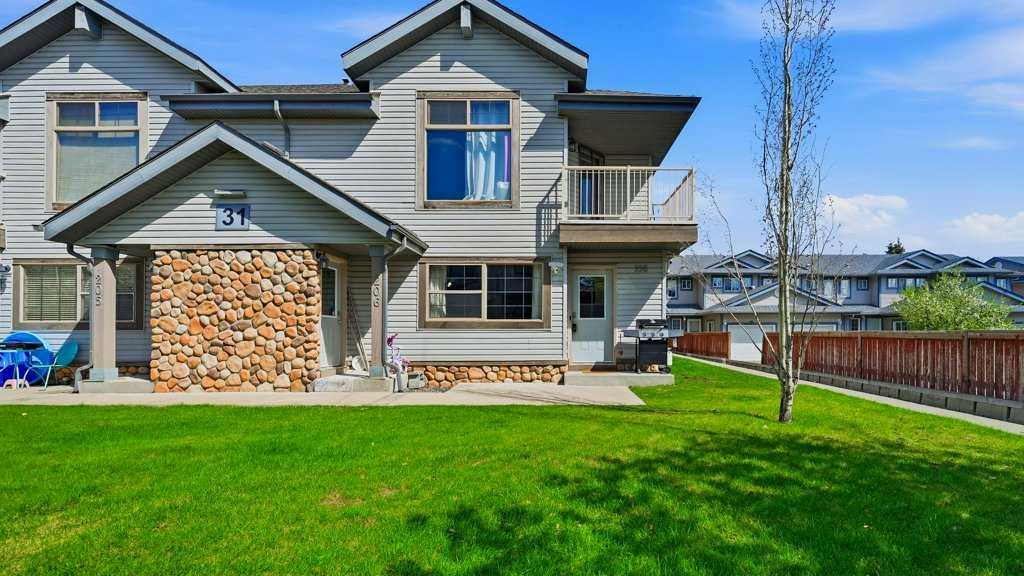 106-31 Everridge Square SW, Calgary, AB, T2Y 5J7
