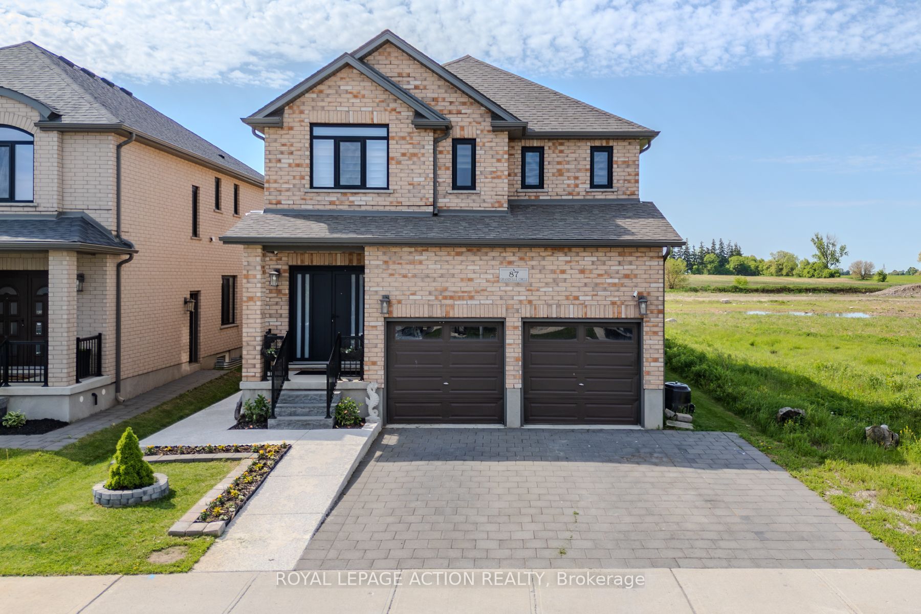 87 Grandville Circle, Brant, ON, N3L 0J5