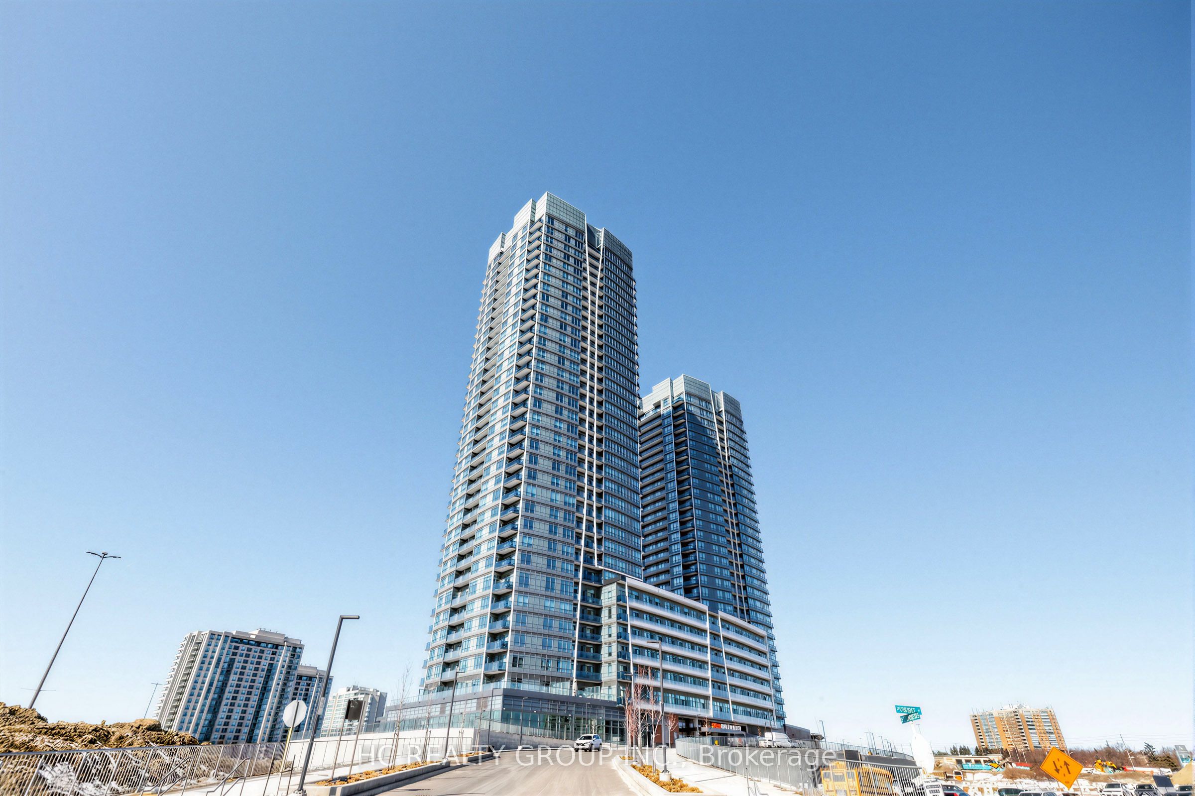 1802-50 Upper Mall Way, Vaughan, ON, L4J 0L8