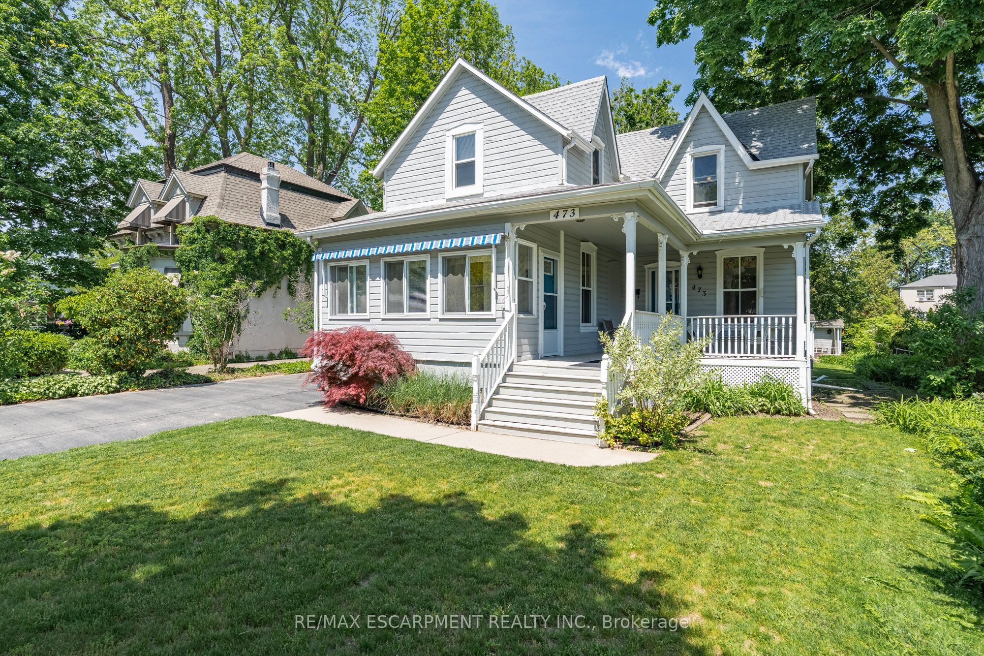 Additional image 3 of 473 Nelson Avenue, Burlington, ON, L7S 1N4