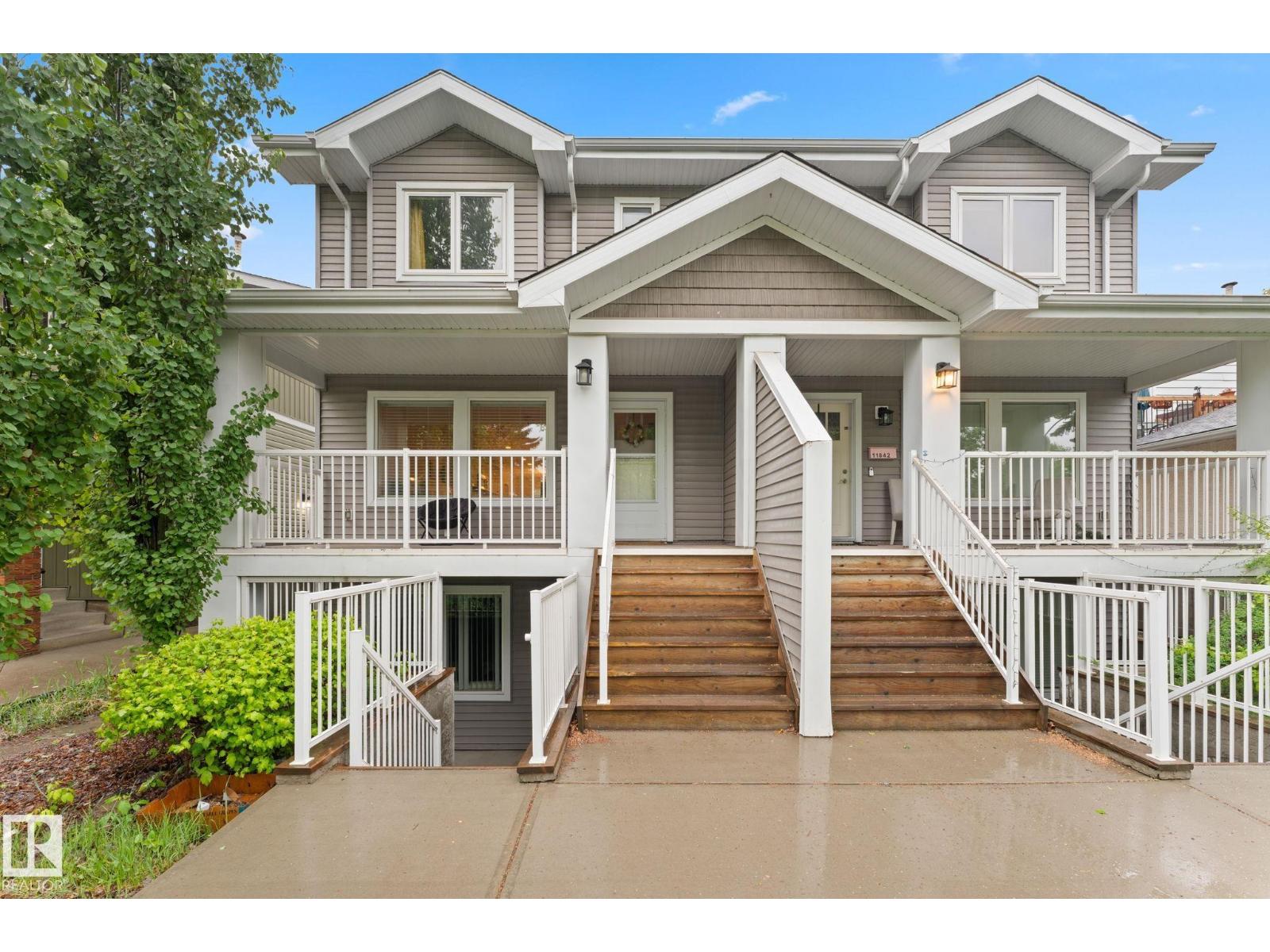 11840 122 Street NW, Edmonton, AB, T5L0C2