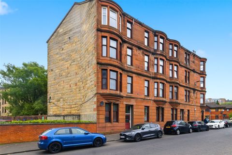 3/3, Firhill Road, Glasgow, Glasgow City G20