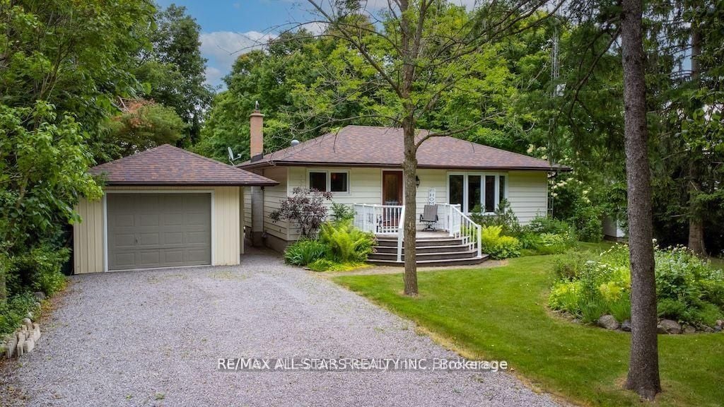 690 Post Road, Kawartha Lakes, ON, K0L 2X0