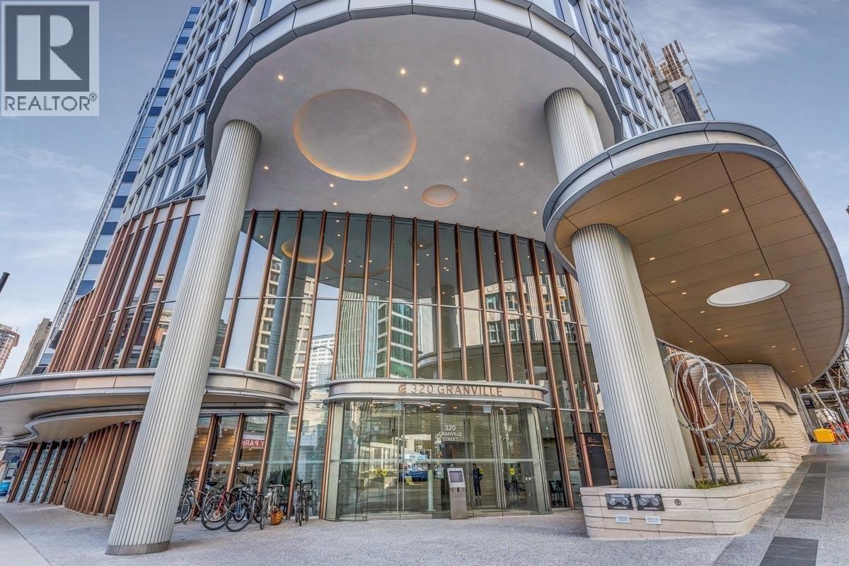 Additional image 8 of 550-320 Granville Street, Vancouver, BC, V6C1S9