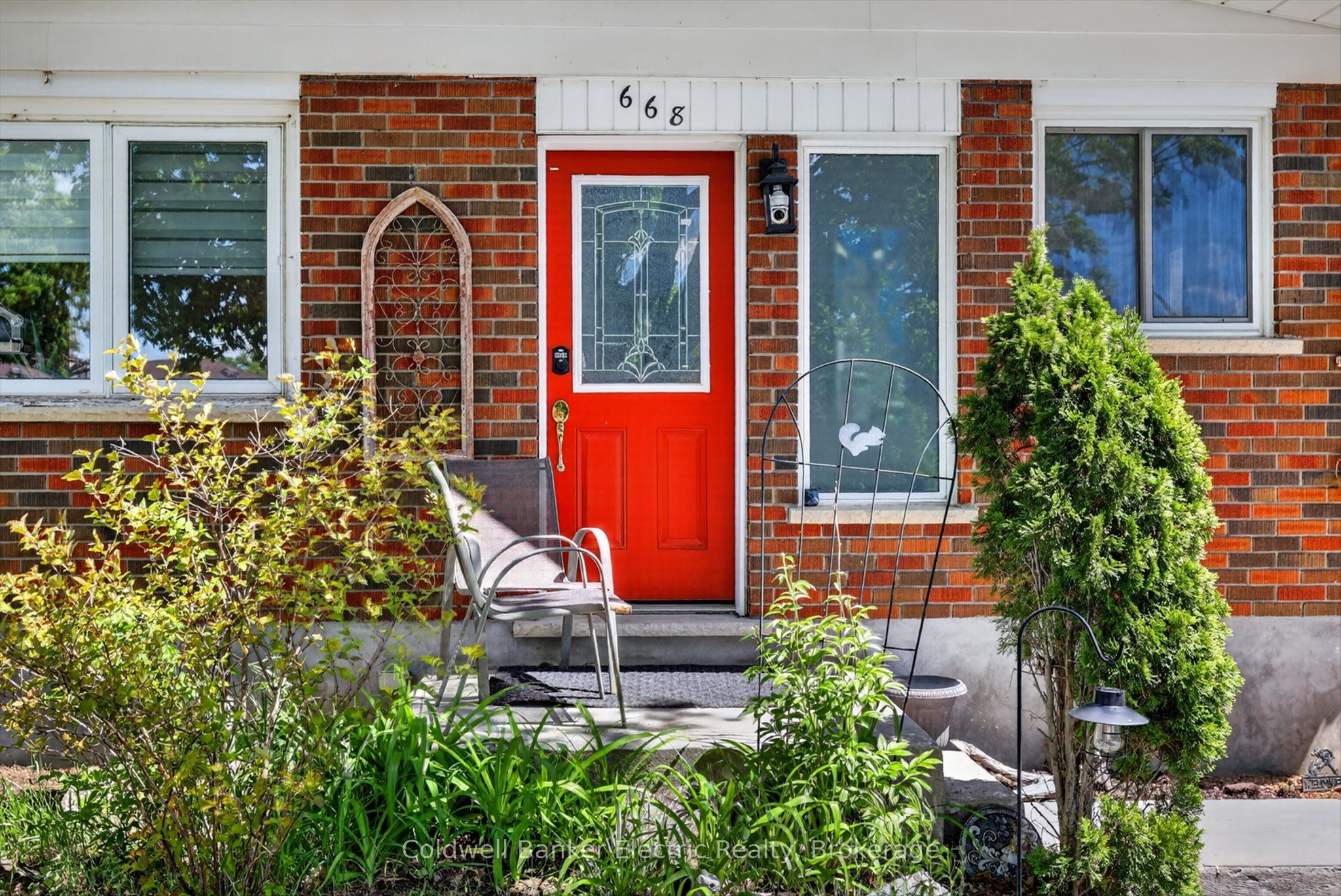 668 Barbara Crescent, Peterborough, ON, K9J 3X5 photo 5