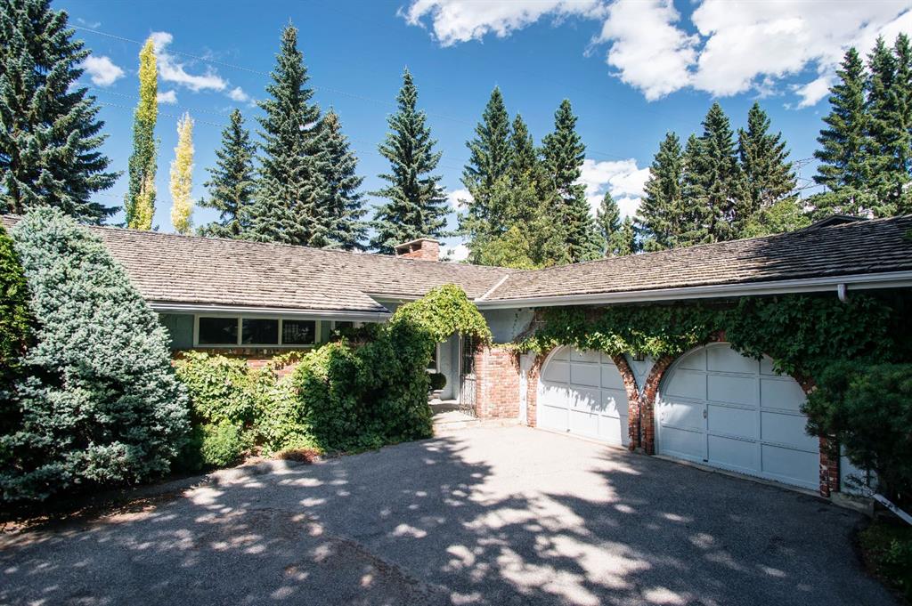 6720 Leaside Drive S, Calgary, AB, T3E 6H5