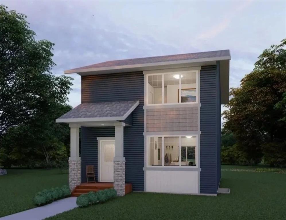 25 Beacon Hill Drive, Sylvan Lake, AB, T4S 0S9