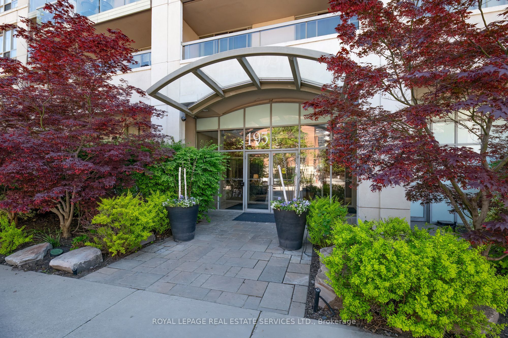 212-195 Merton Street, Toronto, ON, M4S 3H6