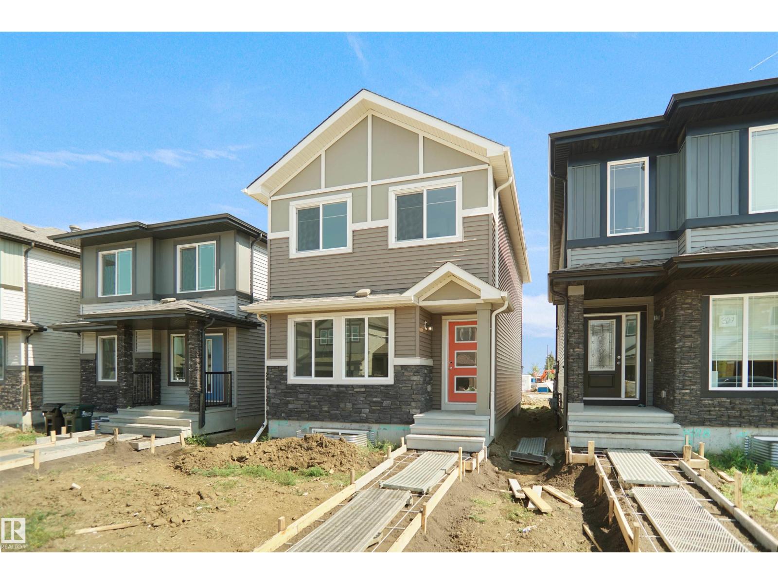 18843 29 Avenue NW, Edmonton, AB, T6M3C4