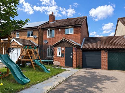 Greetville Close, Birmingham, West Midlands B34