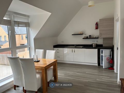 Osprey Drive, Trumpington, Cambridge CB2, Studio to rent