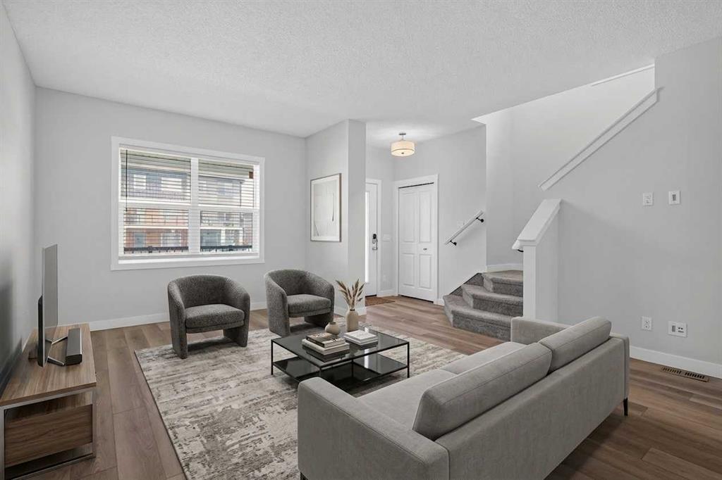 326 Creekside Boulevard SW, Calgary, AB, T2X 4Y1 photo 3