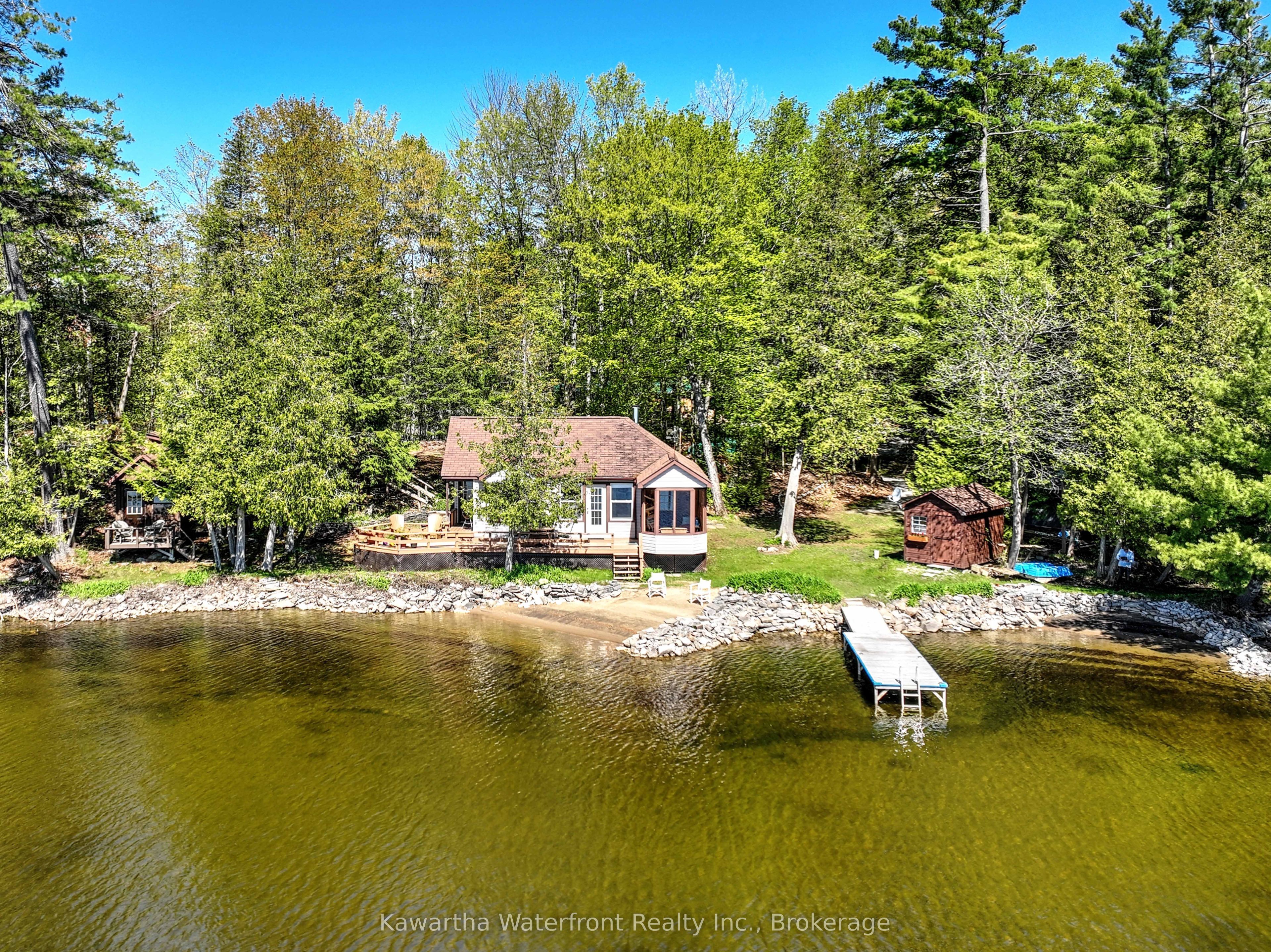 103 Shadow Lake 2 Road, Kawartha Lakes, ON, K0M 2L0