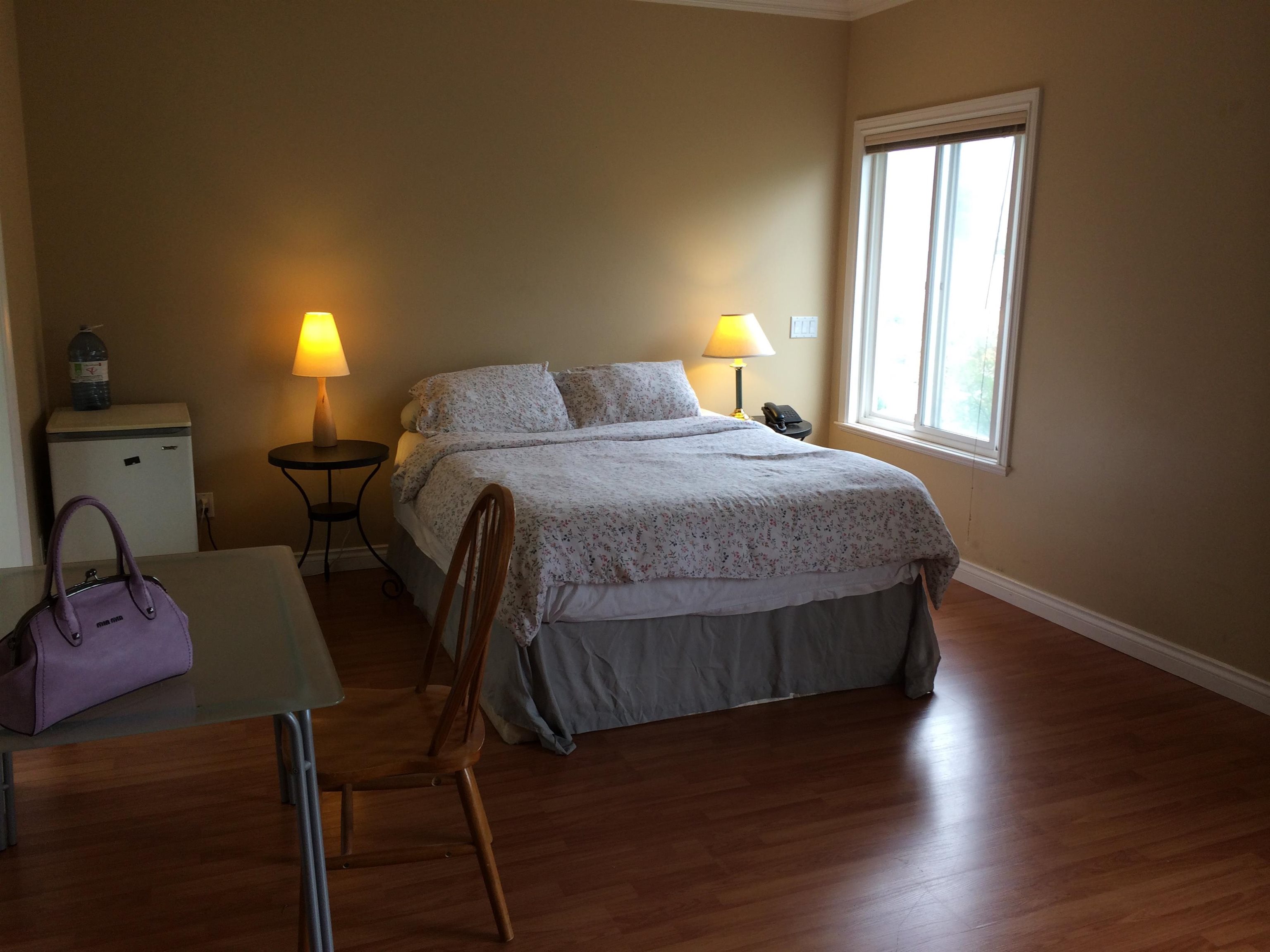 1-11371 Cambie Road South, Richmond, BC, V6X1L3