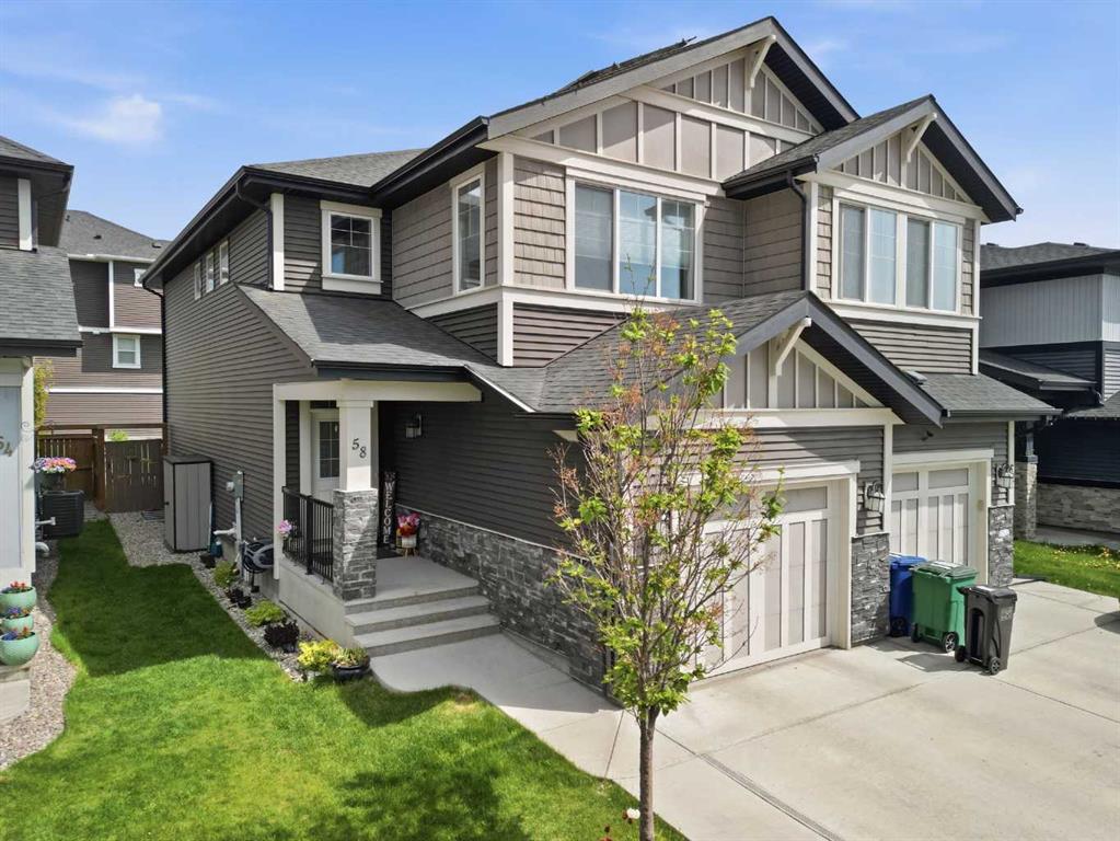 Additional image 3 of 58 Kingfisher Crescent SE, Airdrie, AB, T4A 0X5