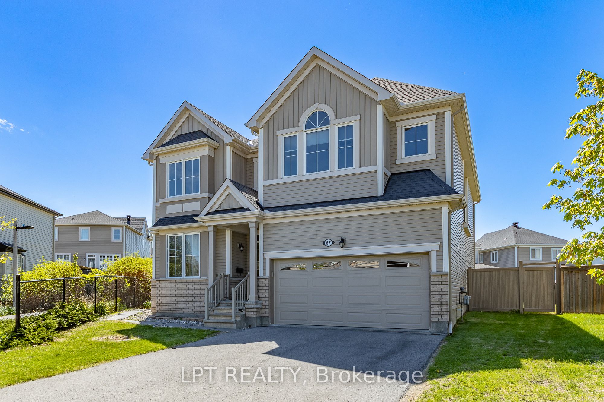 Additional image 3 of 67 Bristling Crescent, Ottawa, ON, K2G 6C2