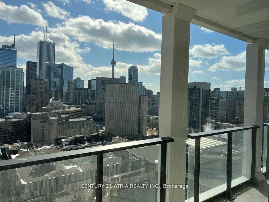 Additional image 4 of 2310-20 Edward Street, Toronto, ON, M5G 1C9