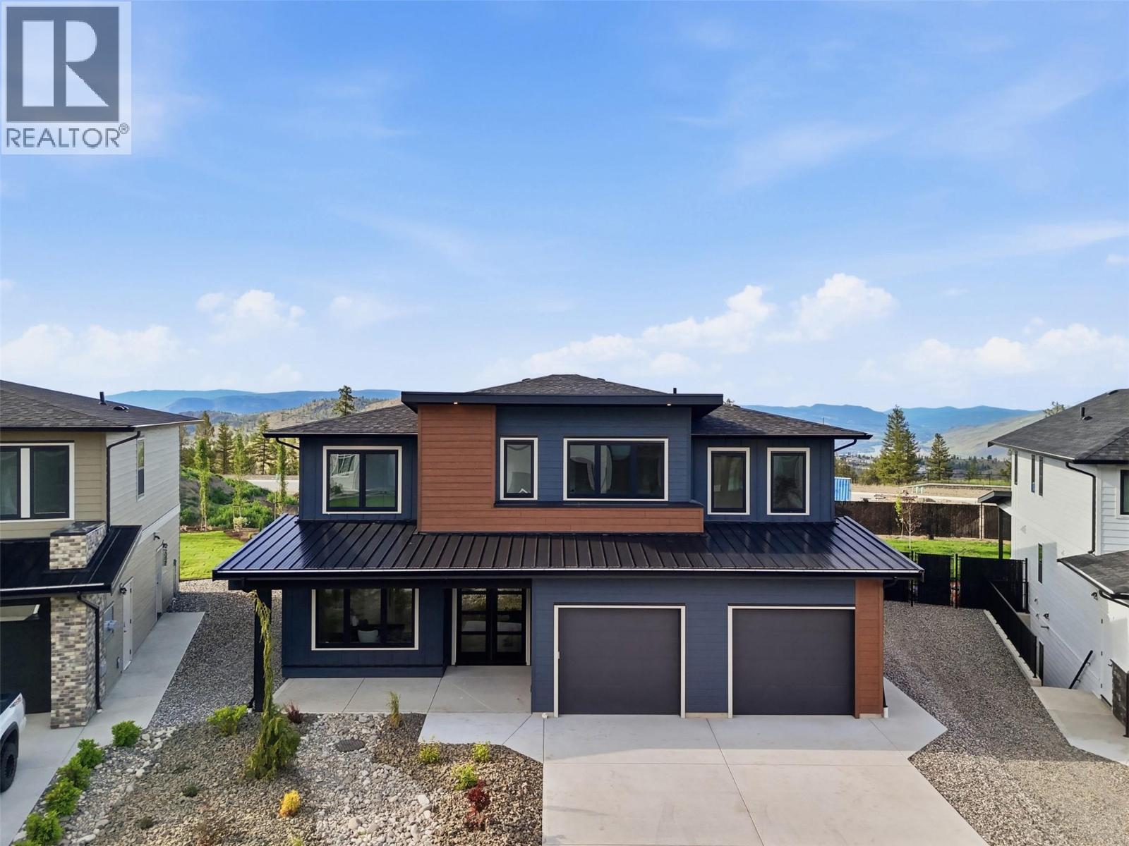 2086 Linfield Drive, Kamloops, BC, V1S0G3