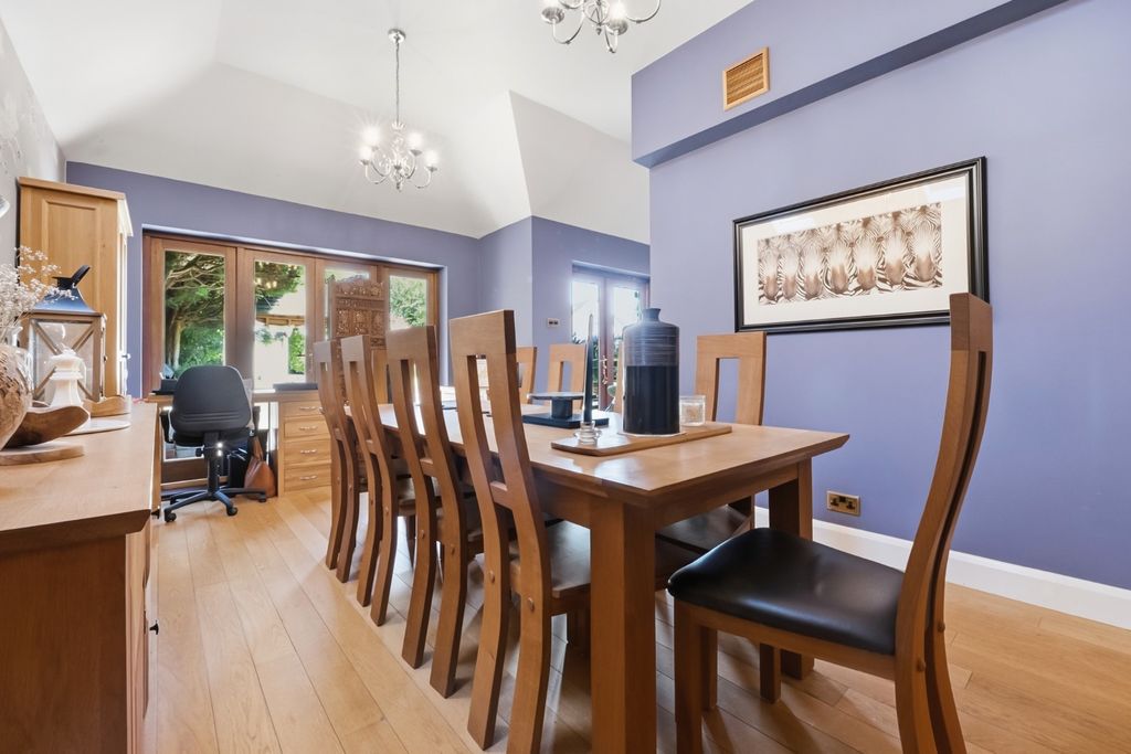 Additional image 12 of 4 bed detached house for saleCastle View Road, Strood, Rochester ME2