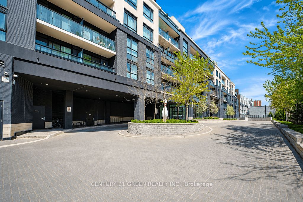 415-1401 O'connor Drive, Toronto, ON, M4B 2V5 photo 3