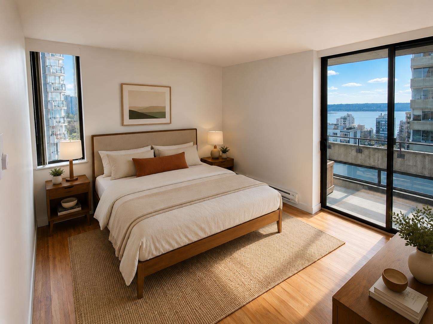 Additional image 5 of 1203-2077 Nelson Street, Vancouver, BC, V6G 2Y2