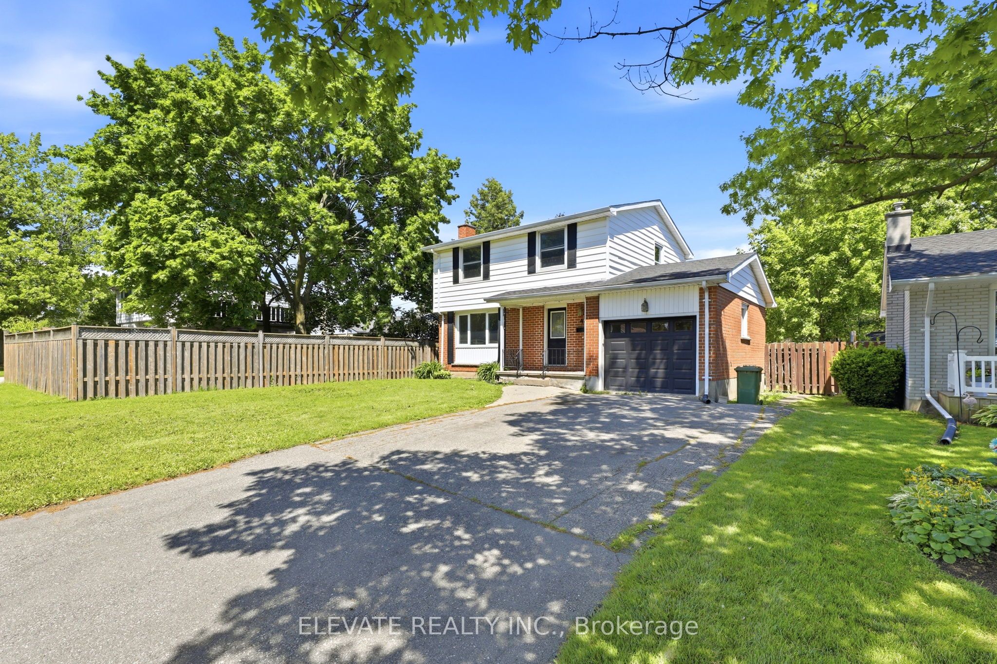 4 Pullen Avenue, St. Thomas, ON, N5R 4T4 photo 4