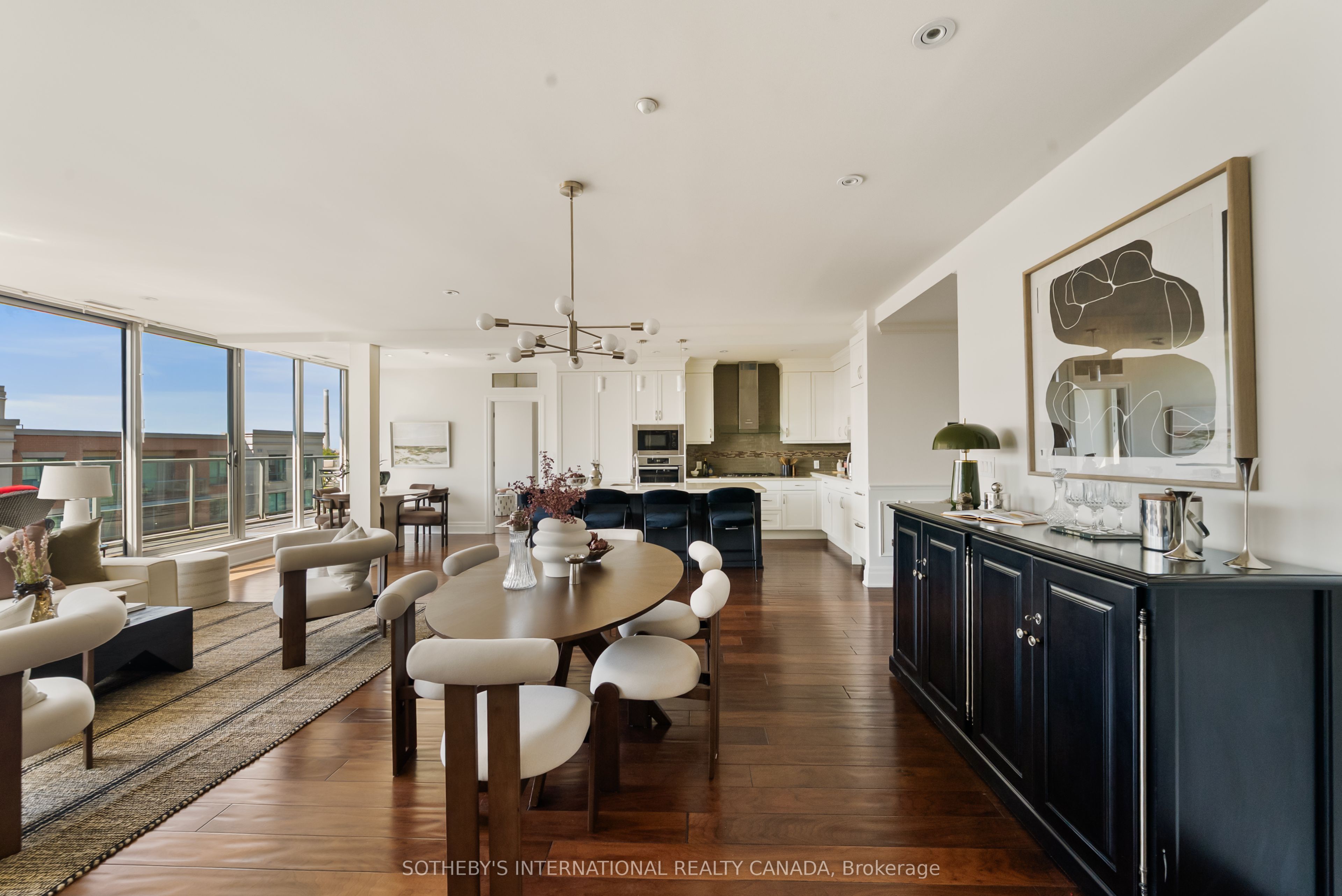 501-1 Rainsford Road, Toronto, ON, M4L 3N5 photo 3